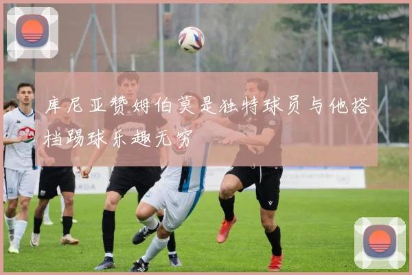 库尼亚赞姆伯莫是独特球员与他搭档踢球乐趣无穷