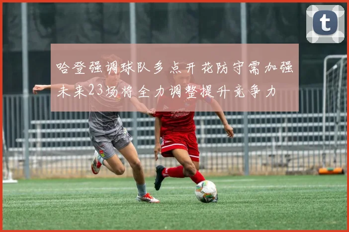 哈登强调球队多点开花防守需加强未来23场将全力调整提升竞争力